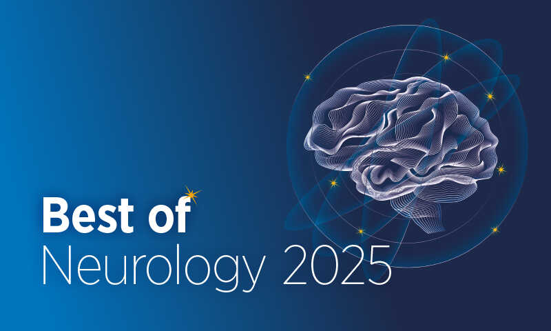 Best of Neurology 2025